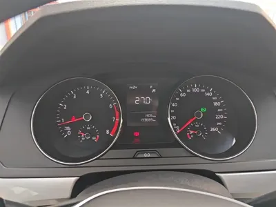 Volkswagen Lamando