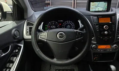KG_Mobility_Ssangyong KORANDO