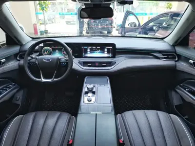 Ford Territory
