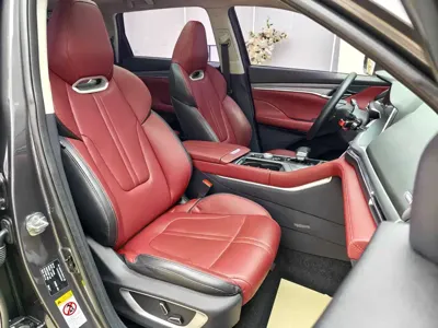 Changan 长安CS75PLUS