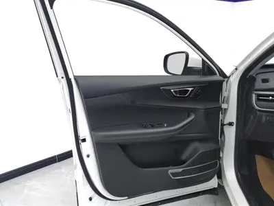 Chery Tiggo 5x