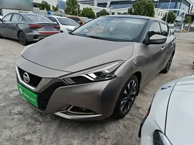Nissan Bluebird