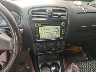 Dongfeng Fengon 330