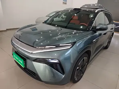 BYD 唐L
