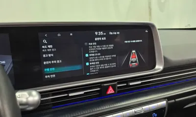 Hyundai Ioniq6
