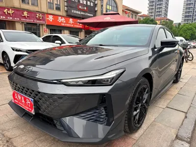 Changan UNI-V