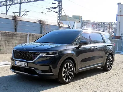 Kia Canival