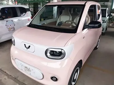 Wuling MINIEV