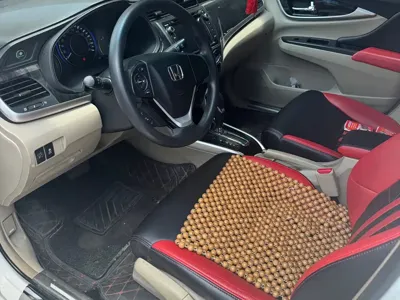 Honda Crider
