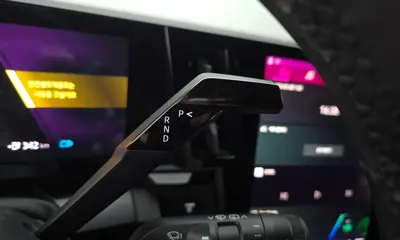 Renault-KoreaSamsung Scenic