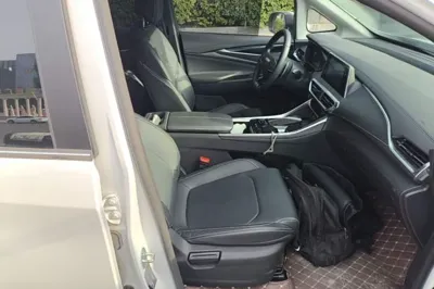 SAIC MAXUS G50