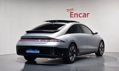 Hyundai Ioniq6