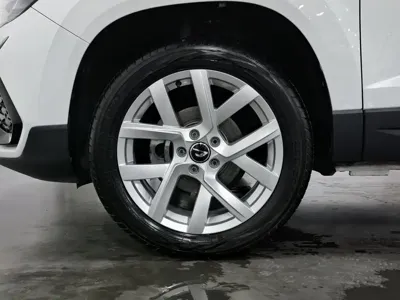 Jetta VS5