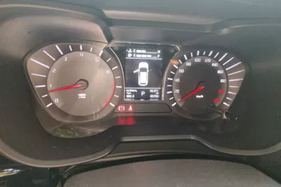GAC Trumpchi GS4
