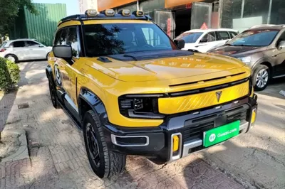 Deepal G318