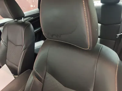 Changan Eado