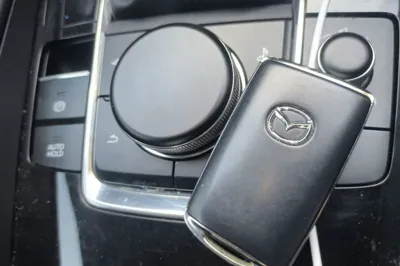 Mazda Mazda 3 Axela