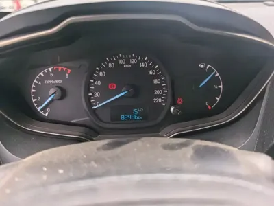 Ford Escort
