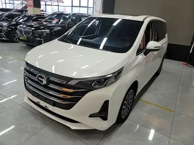GAC Motor Trumpchi M6