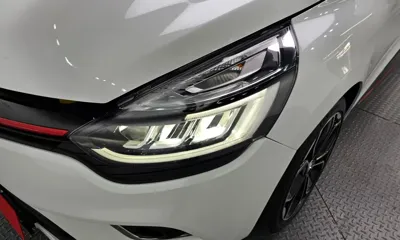 Renault-KoreaSamsung Cilo