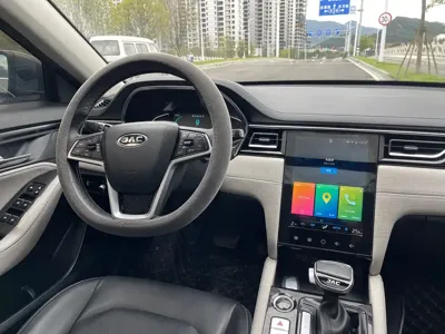 JAC A5