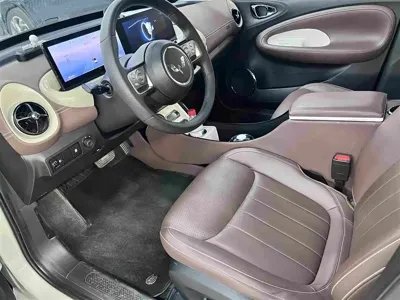 Wuling Bingo