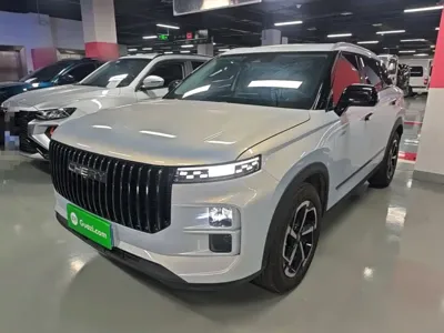Chery Explorer 06