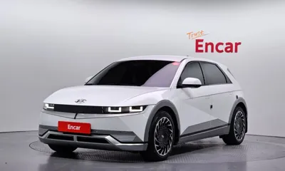 Hyundai Ioniq5
