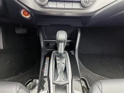 Honda Envix