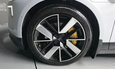 Polestar Polestar 4