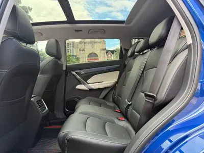 Geely Boyue