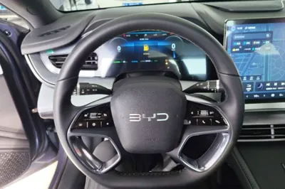 BYD Seal