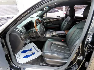 KG_Mobility_Ssangyong Chairman