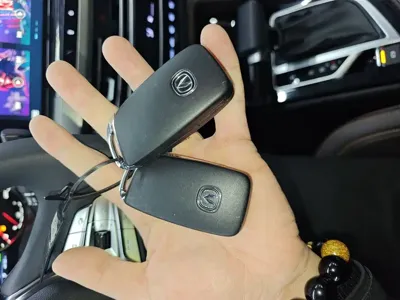 Changan CS35PLUS