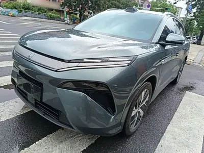 BYD 唐L