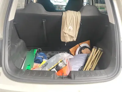 Wuling Bingo