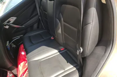 Geely Auto Emgrand X7 Sport