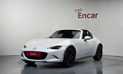 Mazda MX-5 Miata