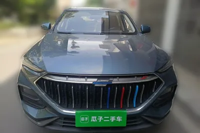 CHANGAN OSHAN X5