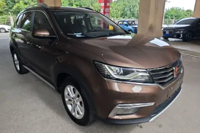 Roewe RX5