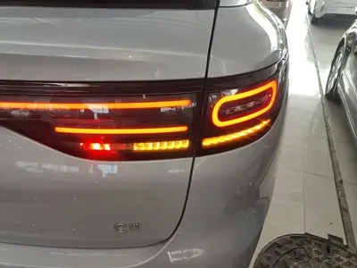 Leapmotor Leapmotor C11