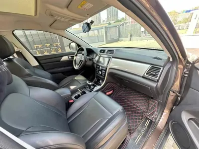 Haval H2
