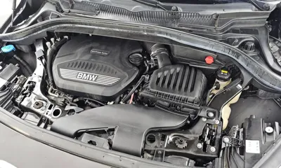 BMW 2-Series