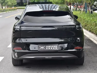 Xpeng G6