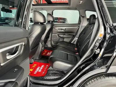 Honda Breeze