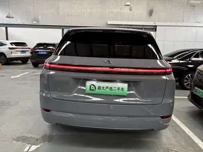 Li Auto Li L7