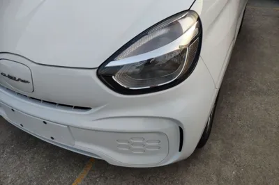 Roewe Clever