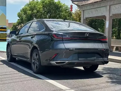 Changan Ruicheng PLUS