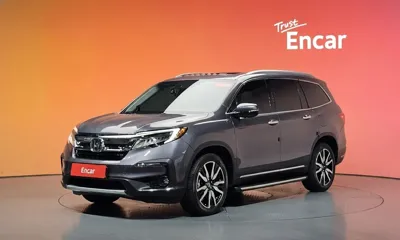 Honda Pilot