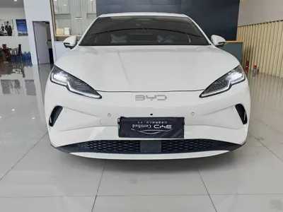 BYD 海豹06